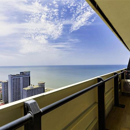 Orbi City Batumi Exterior foto