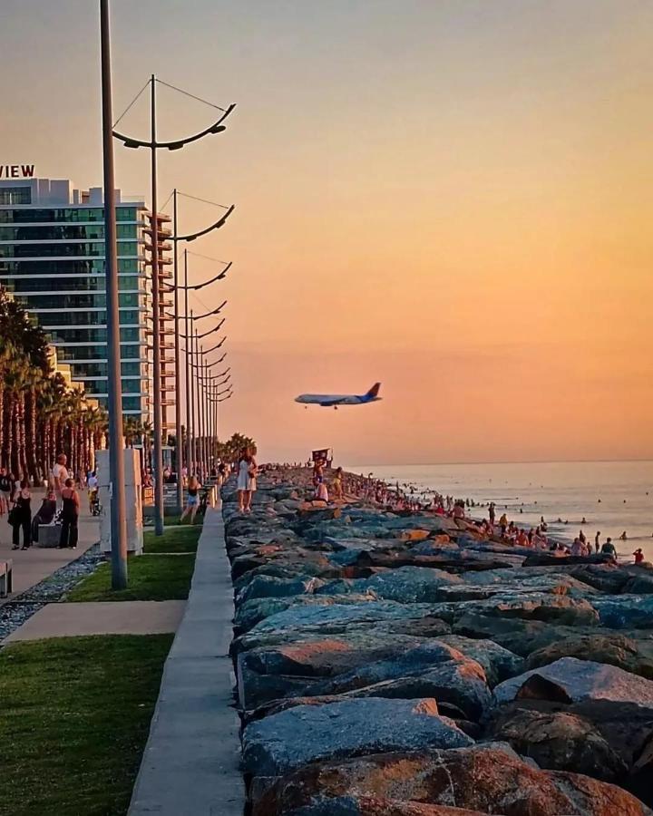 Orbi City Batumi Exterior foto